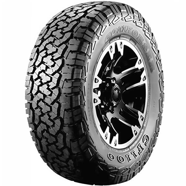 Шины 265/75Р16 Comforser CF 1100 123/120R